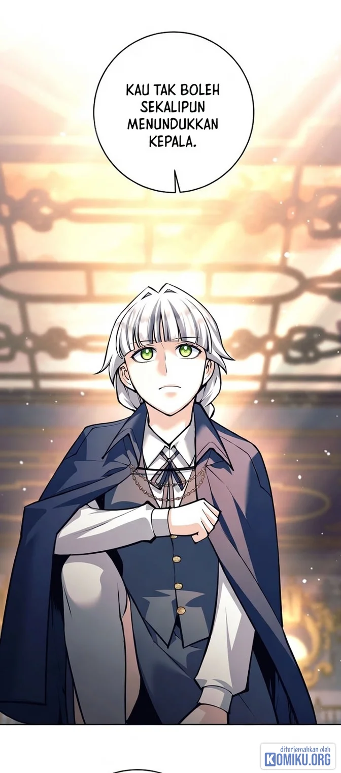 I Quit The Heros Party Chapter 160 - halaman 43