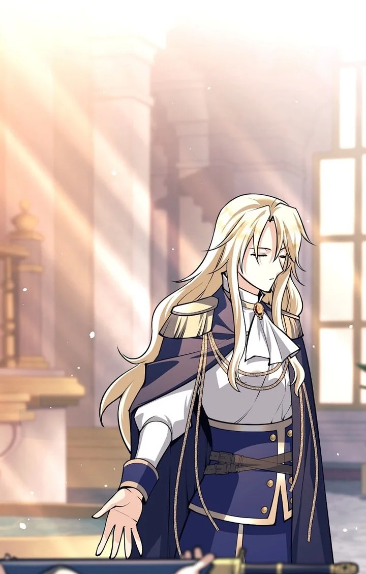 I Quit The Heros Party Chapter 160 - halaman 45