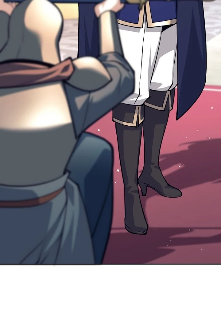 I Quit The Heros Party Chapter 160 - halaman 46