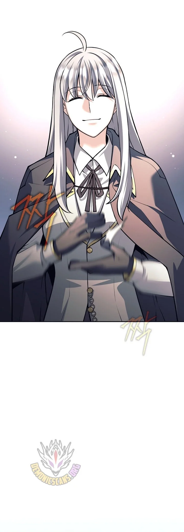 I Quit The Heros Party Chapter 160 - halaman 53