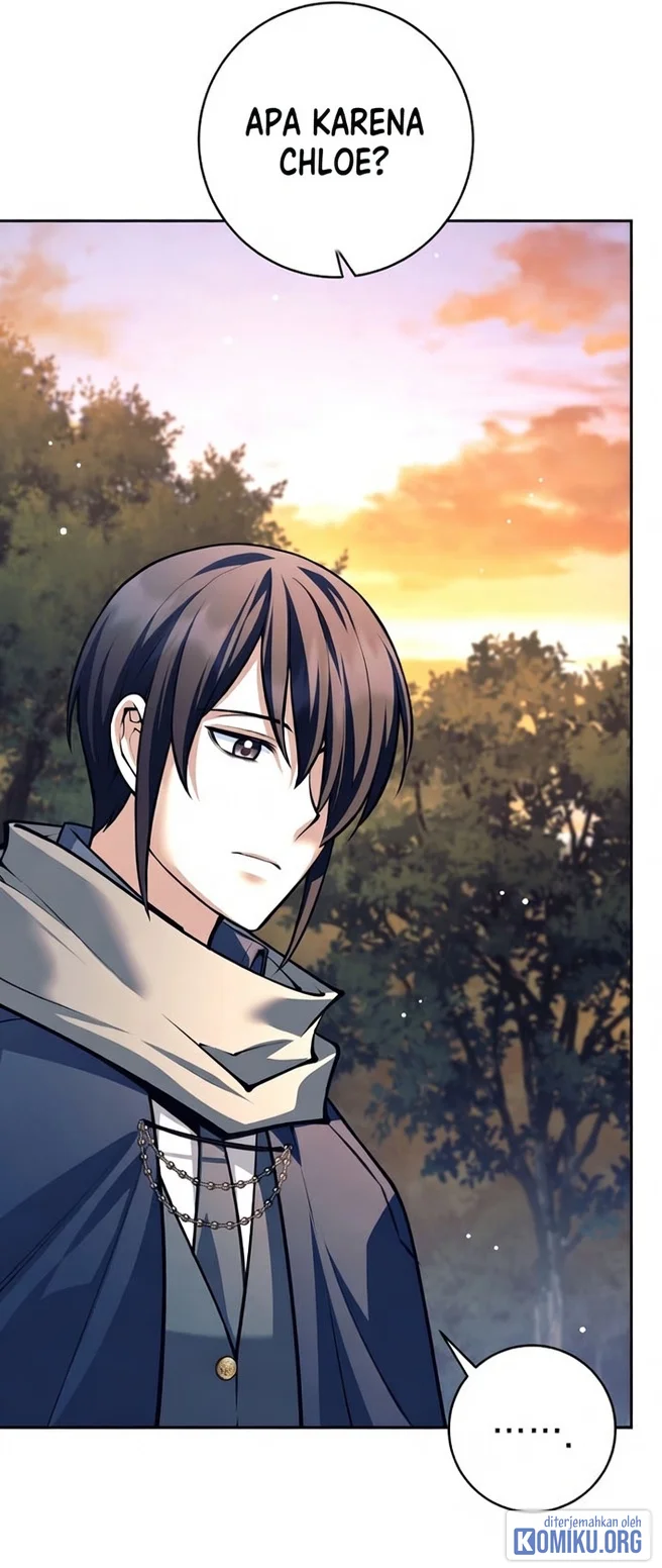 I Quit The Heros Party Chapter 160 - halaman 58
