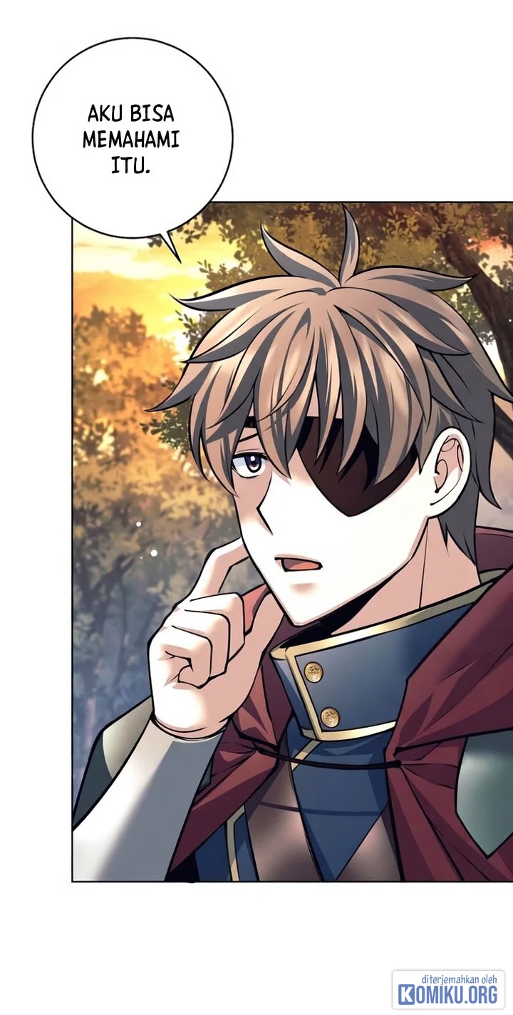 I Quit The Heros Party Chapter 160 - halaman 59
