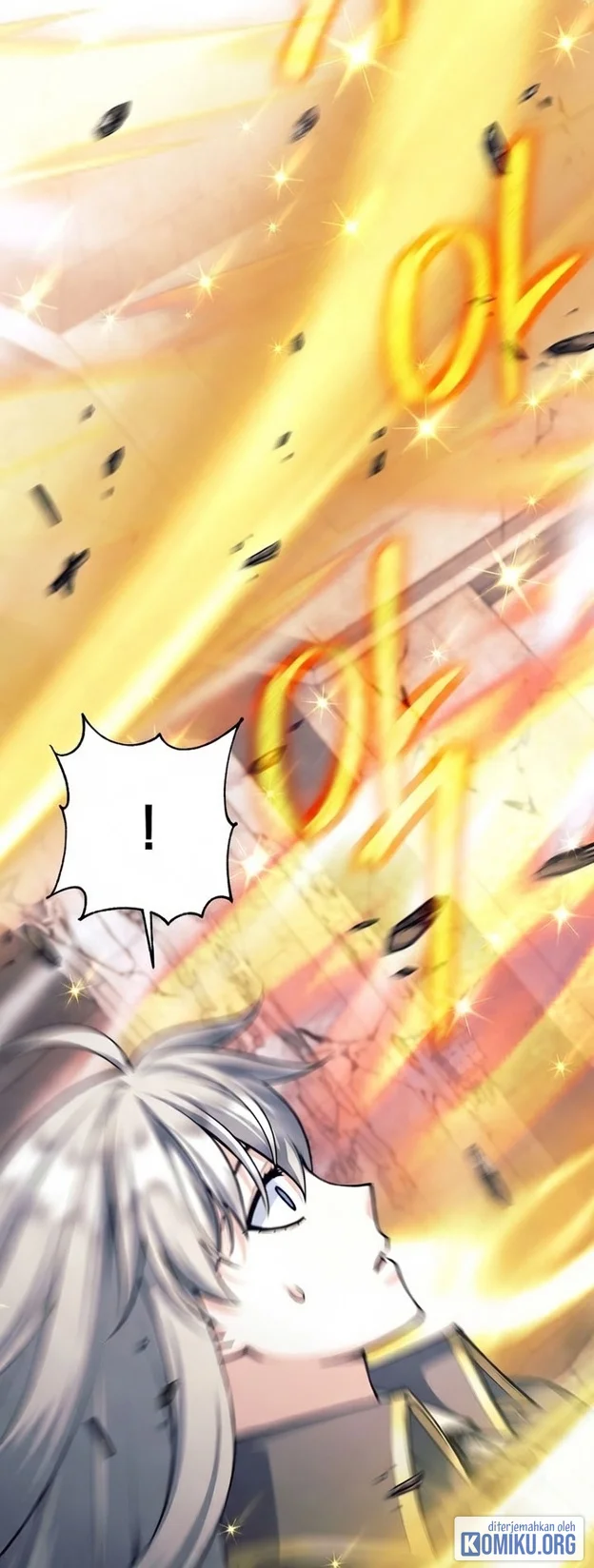 I Quit The Heros Party Chapter 160 - halaman 6