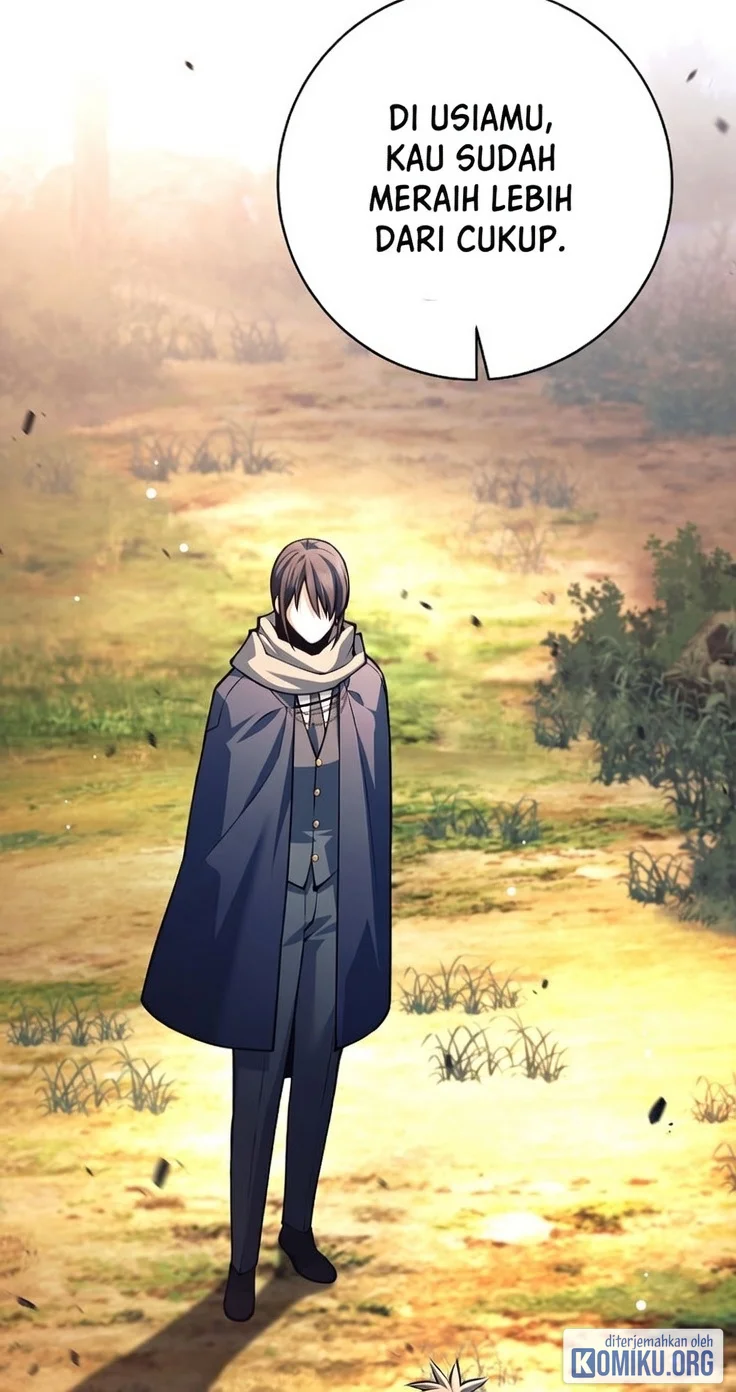 I Quit The Heros Party Chapter 160 - halaman 61