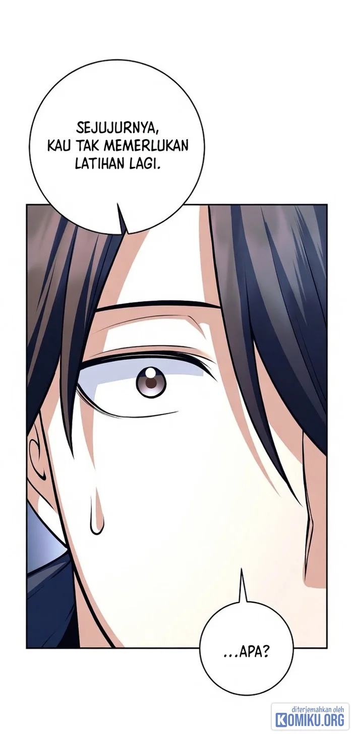 I Quit The Heros Party Chapter 160 - halaman 64