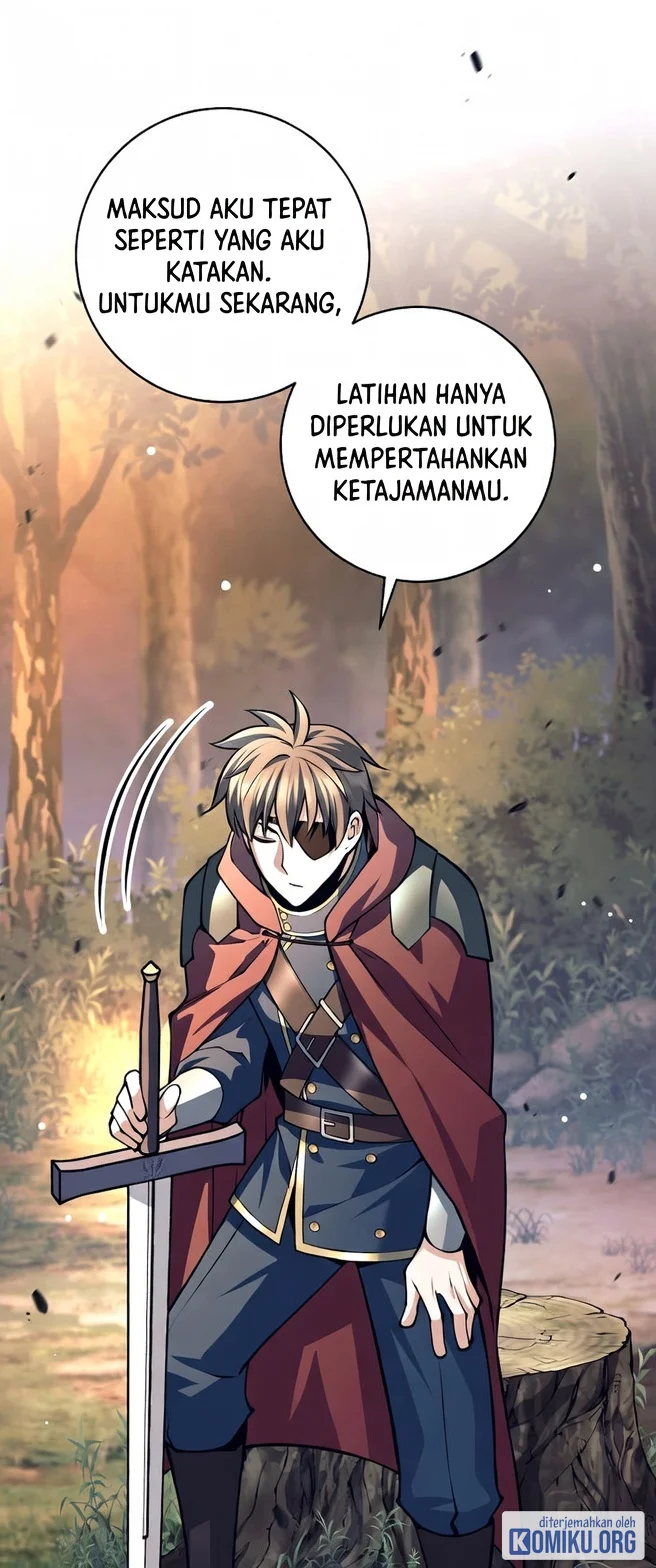 I Quit The Heros Party Chapter 160 - halaman 65