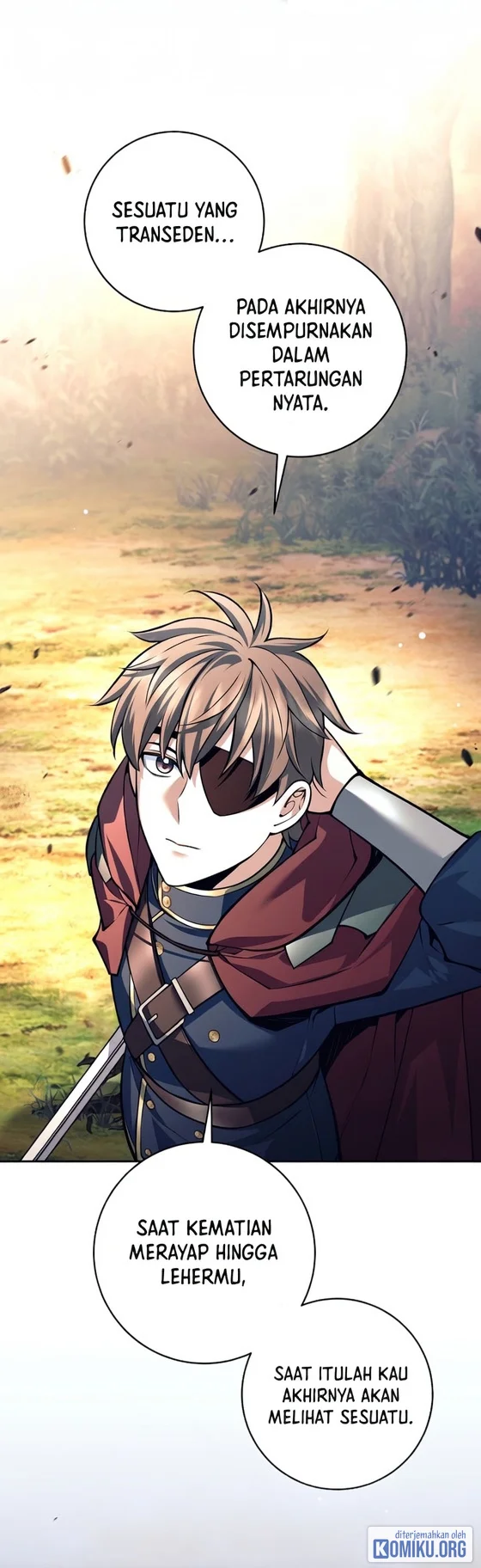 I Quit The Heros Party Chapter 160 - halaman 67
