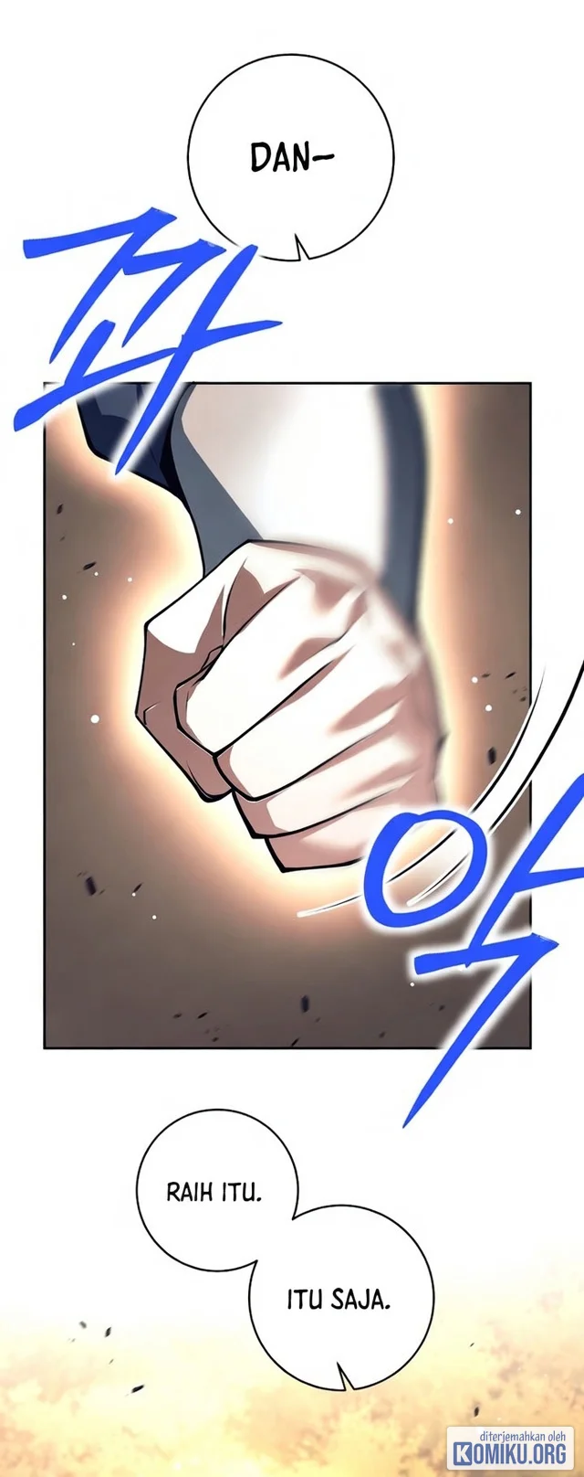 I Quit The Heros Party Chapter 160 - halaman 71