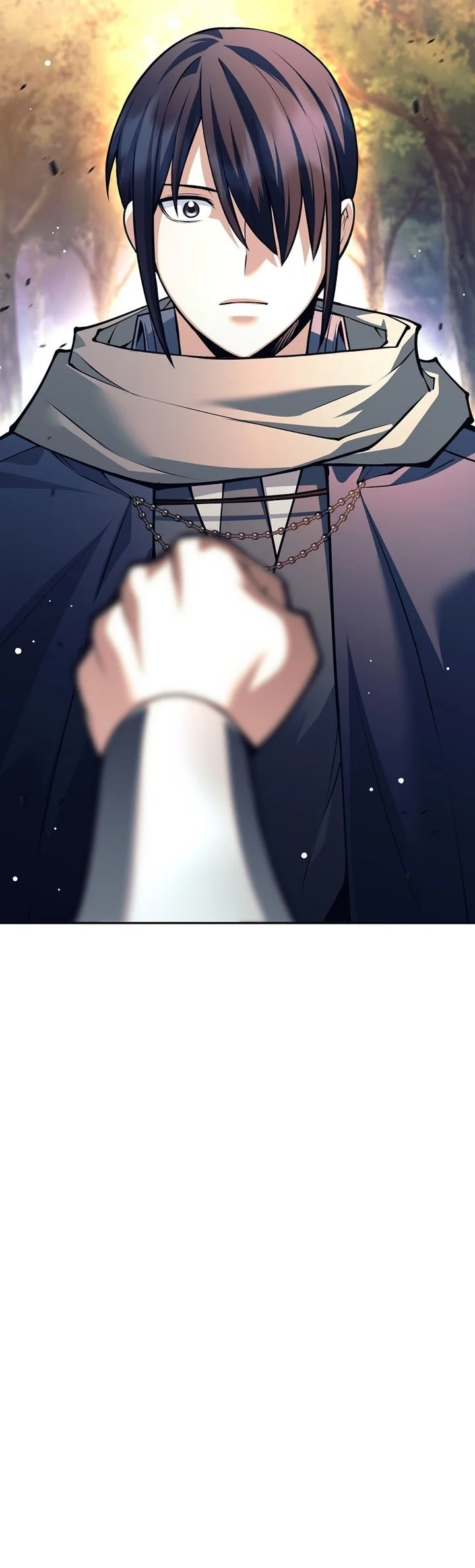 I Quit The Heros Party Chapter 160 - halaman 72