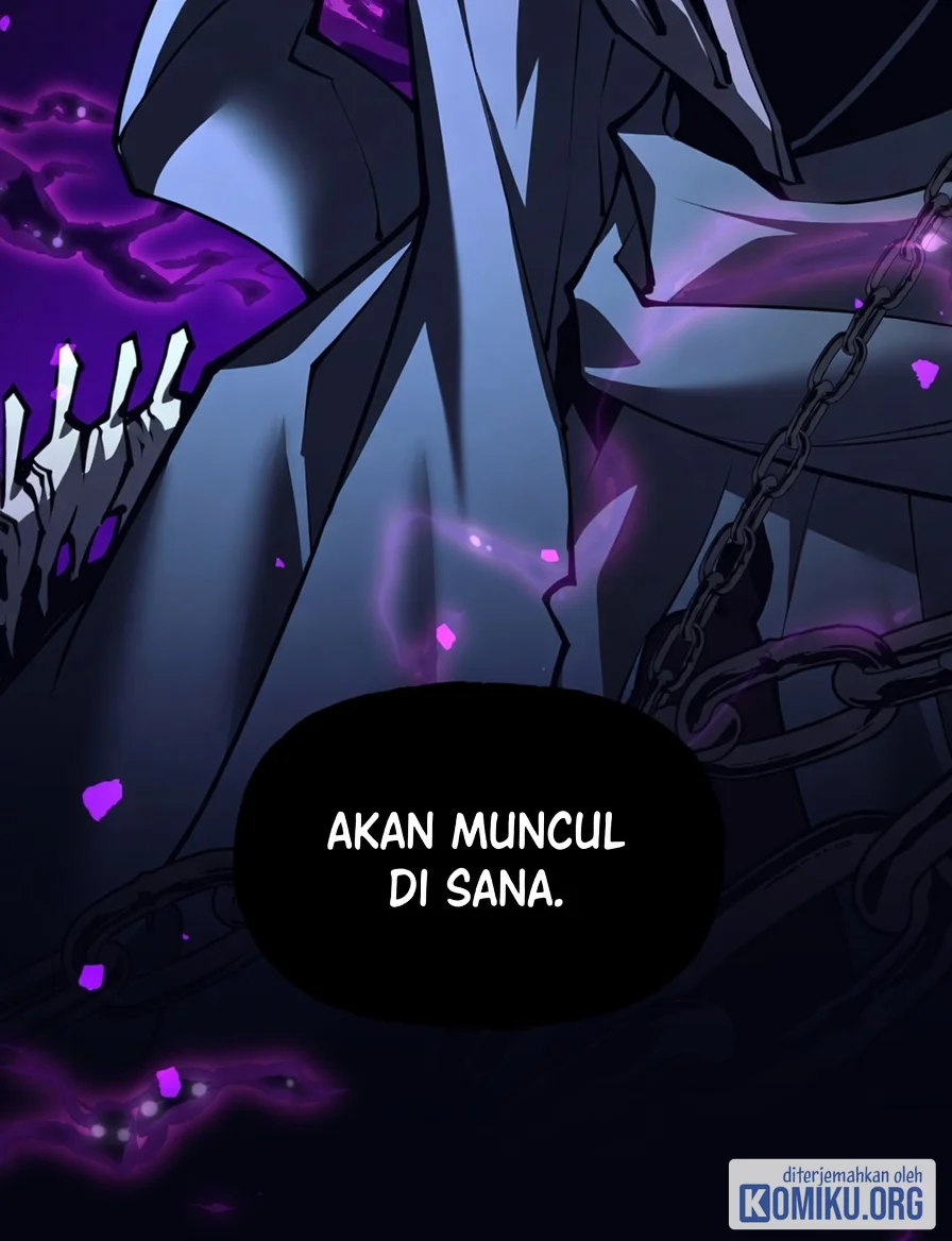 I Quit The Heros Party Chapter 160 - halaman 79