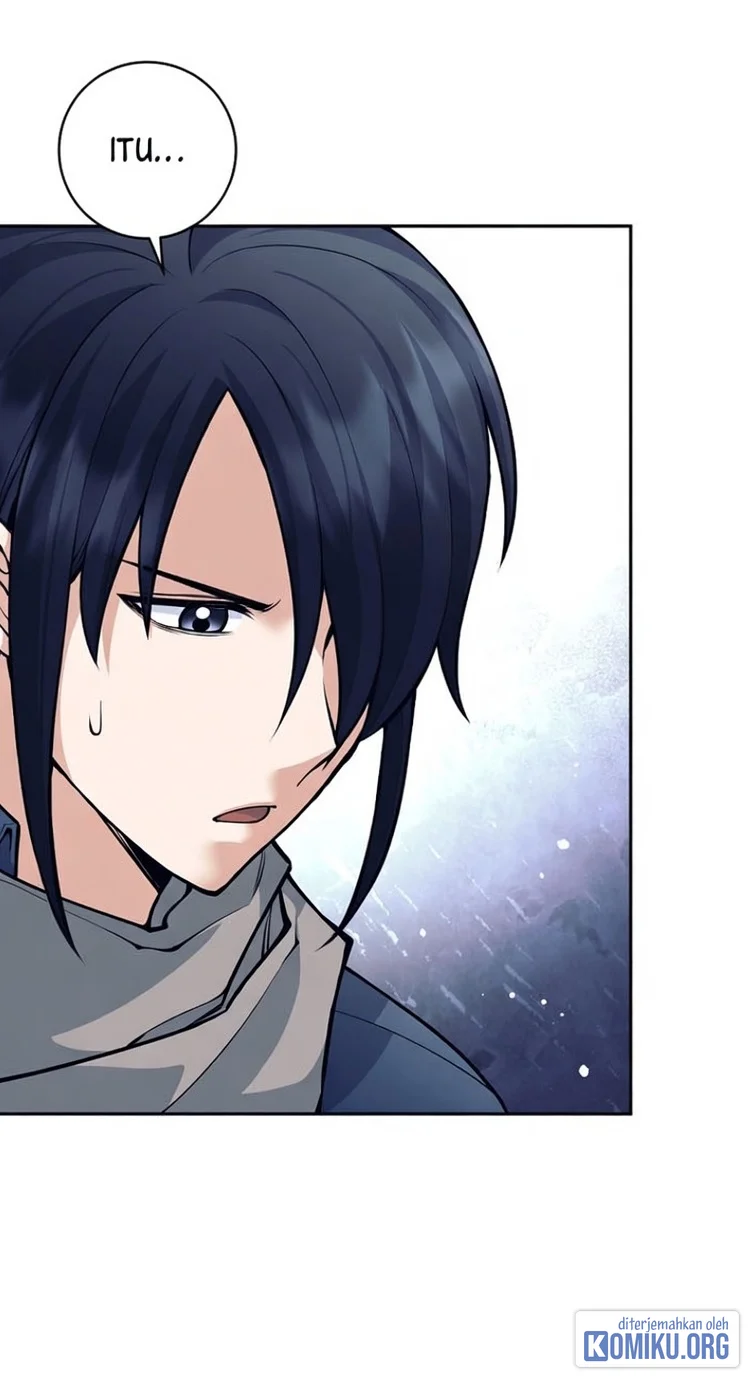 I Quit The Heros Party Chapter 161 - halaman 12