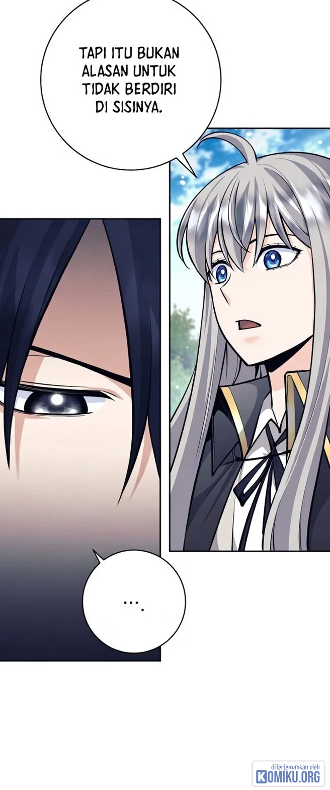 I Quit The Heros Party Chapter 161 - halaman 15