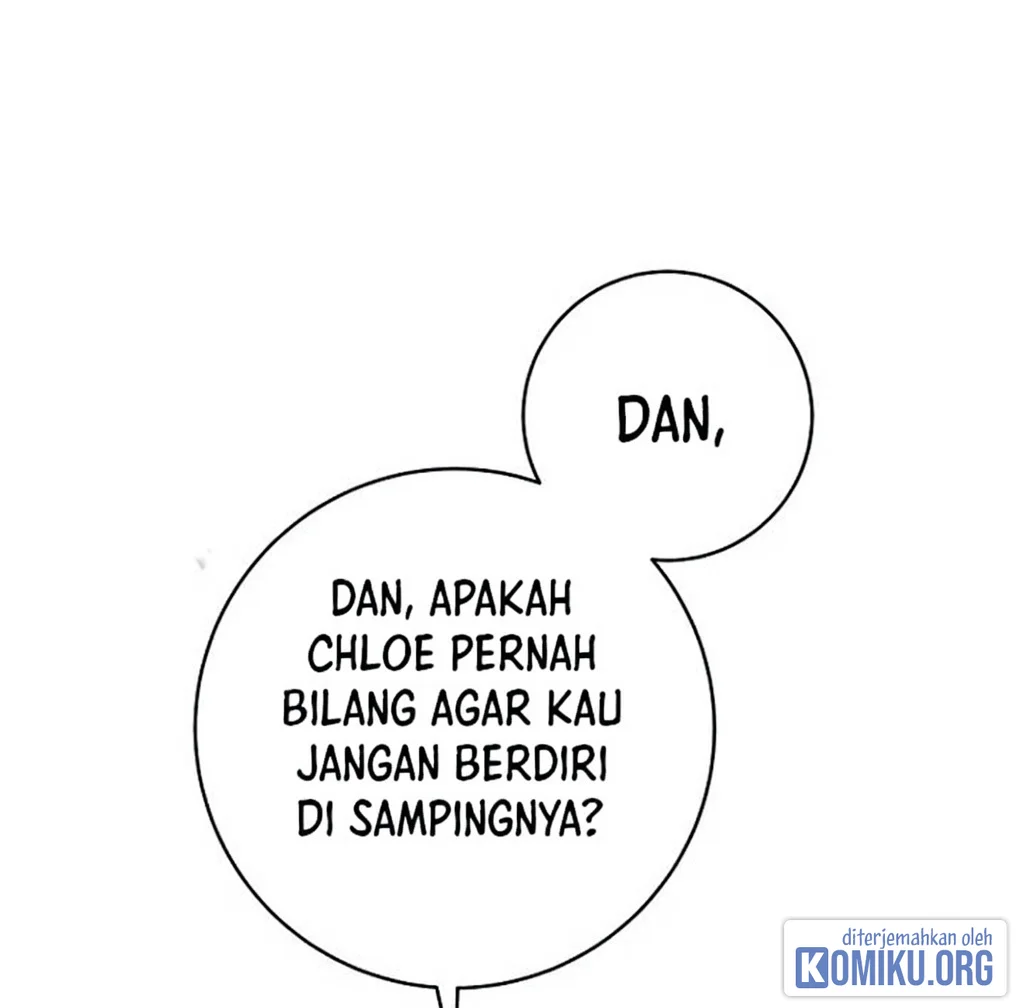 I Quit The Heros Party Chapter 161 - halaman 16
