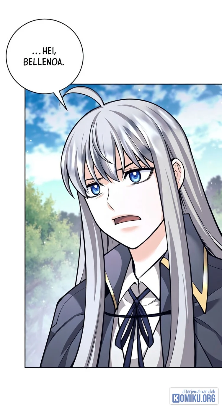 I Quit The Heros Party Chapter 161 - halaman 2