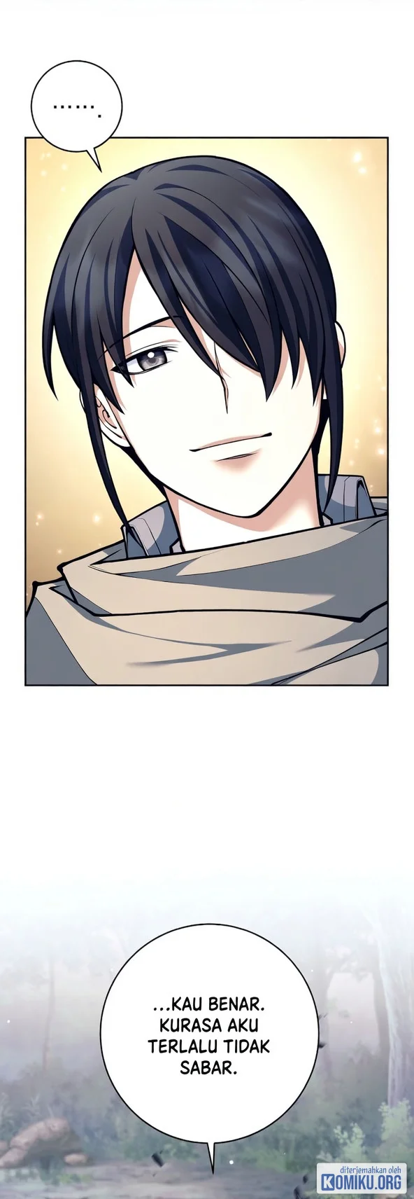 I Quit The Heros Party Chapter 161 - halaman 22