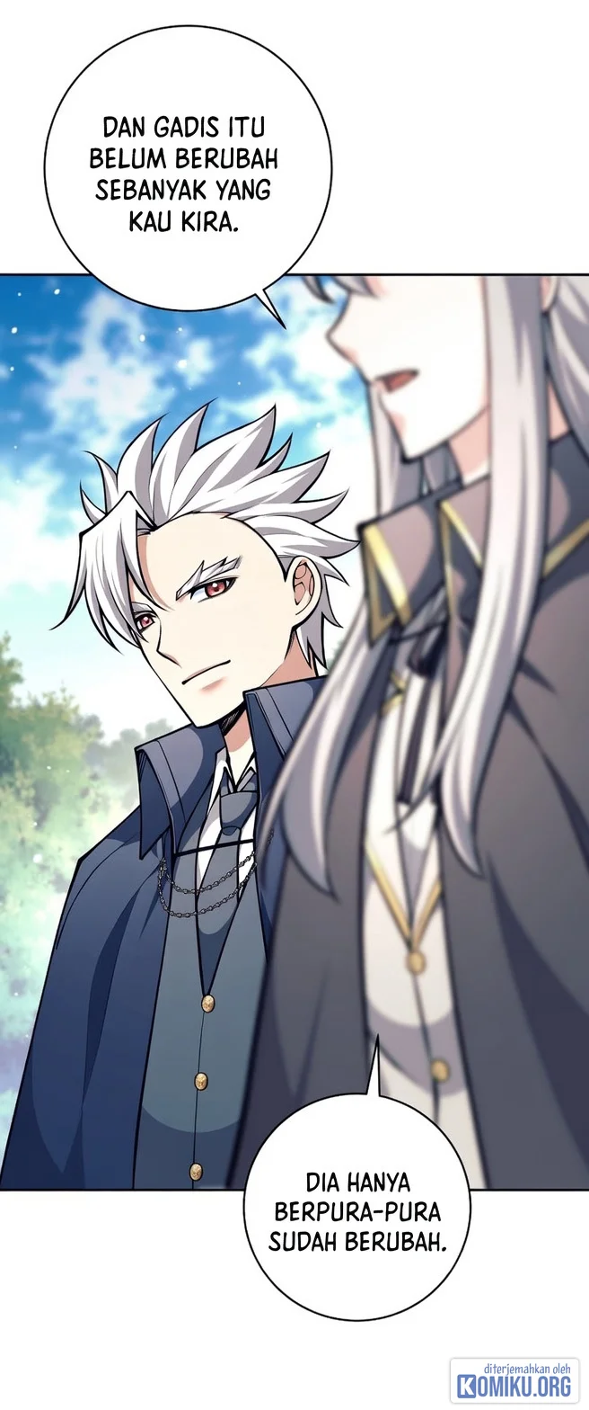 I Quit The Heros Party Chapter 161 - halaman 24