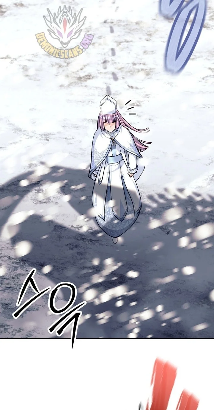 I Quit The Heros Party Chapter 161 - halaman 31