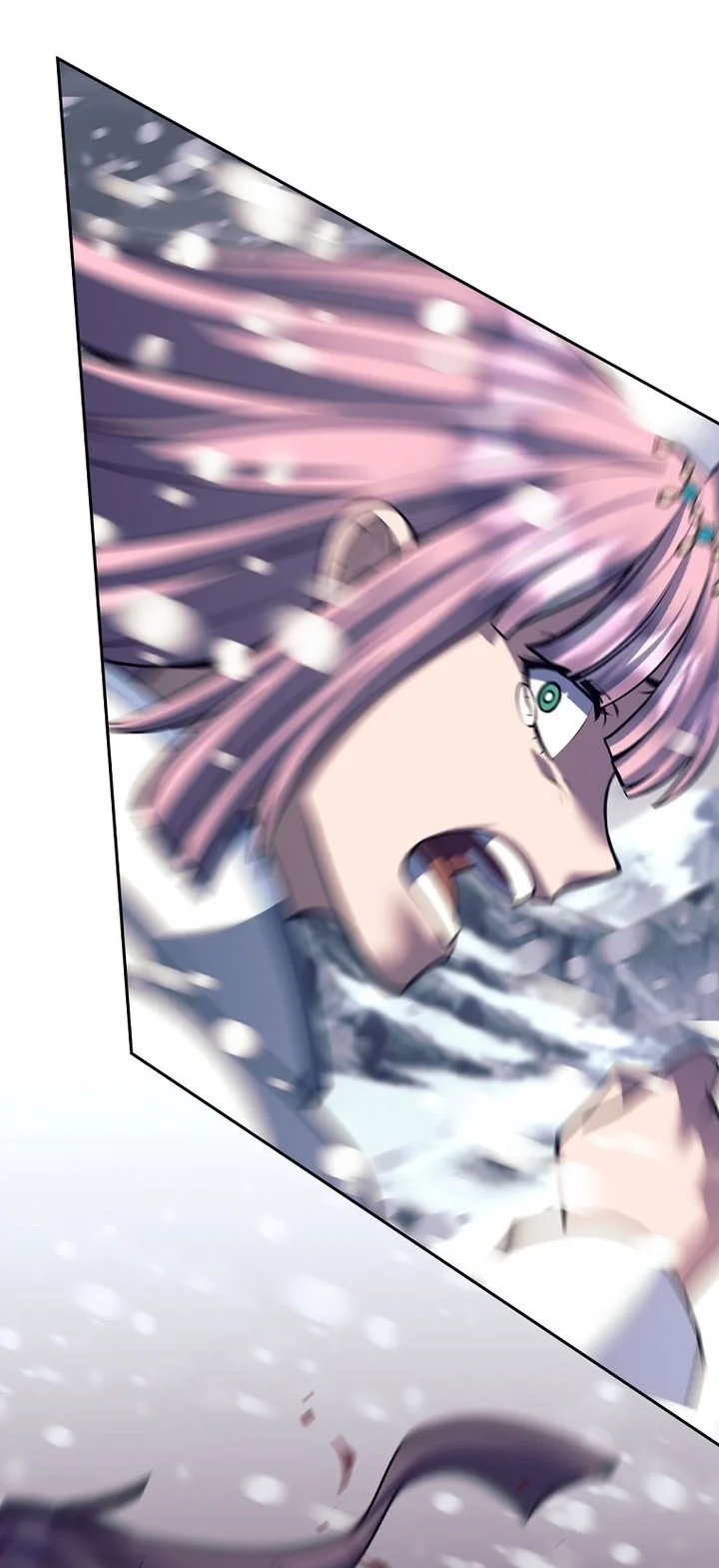 I Quit The Heros Party Chapter 161 - halaman 36