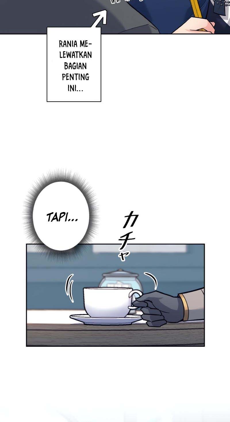 I Quit The Heros Party Chapter 17 - halaman 13