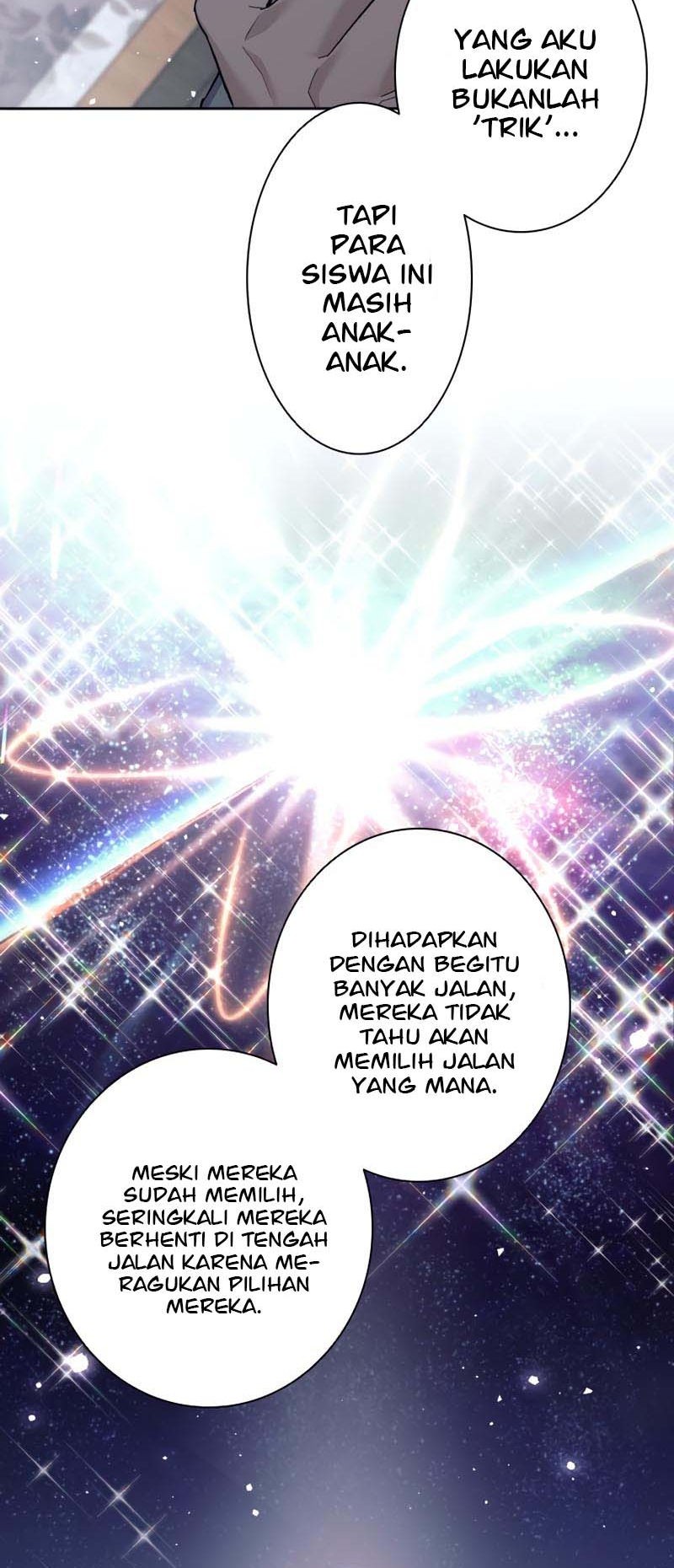 I Quit The Heros Party Chapter 17 - halaman 22