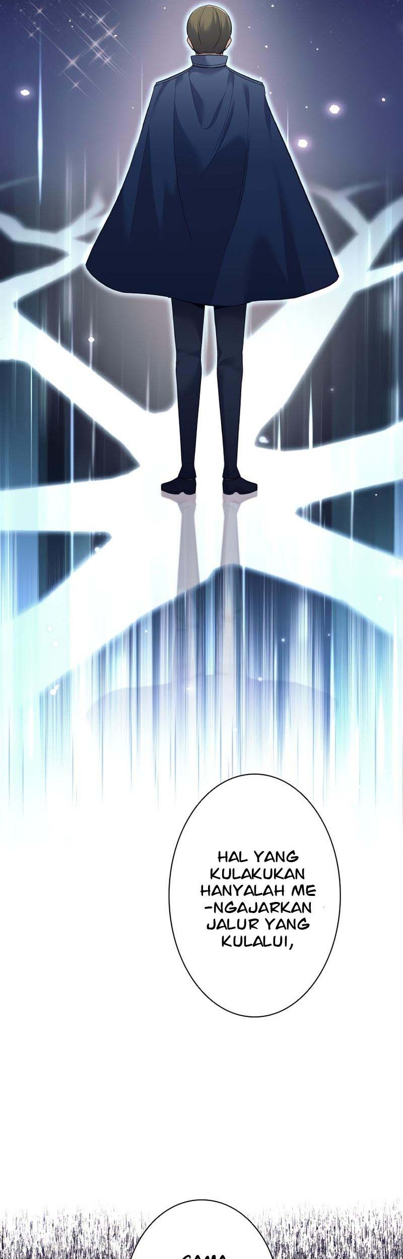 I Quit The Heros Party Chapter 17 - halaman 23