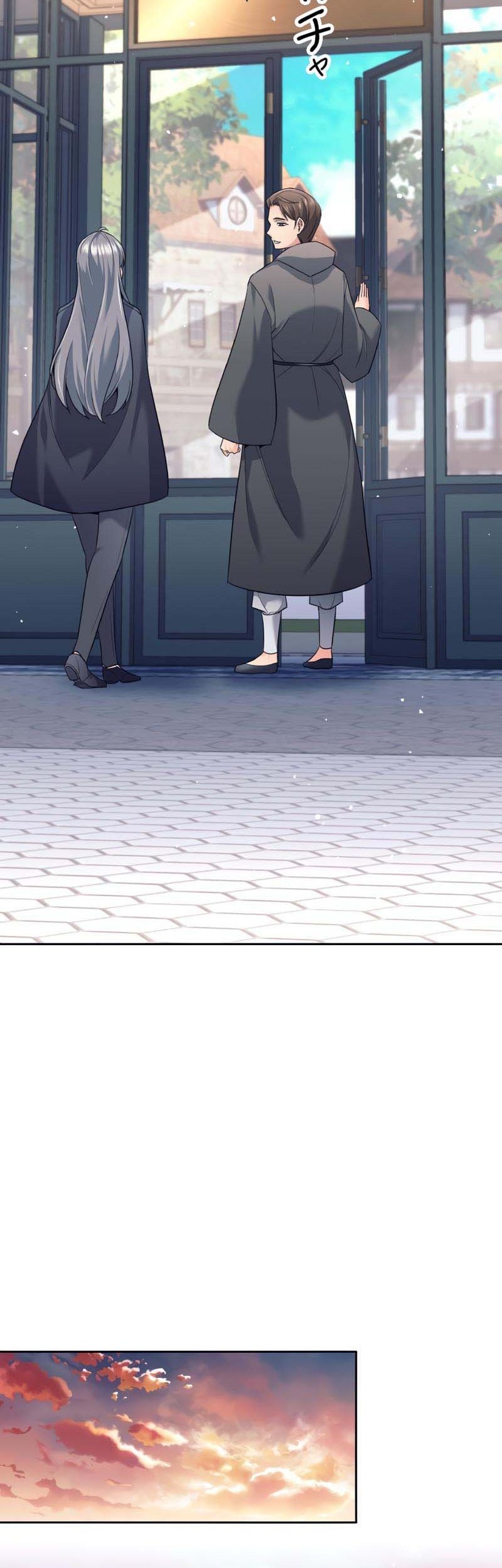 I Quit The Heros Party Chapter 17 - halaman 29