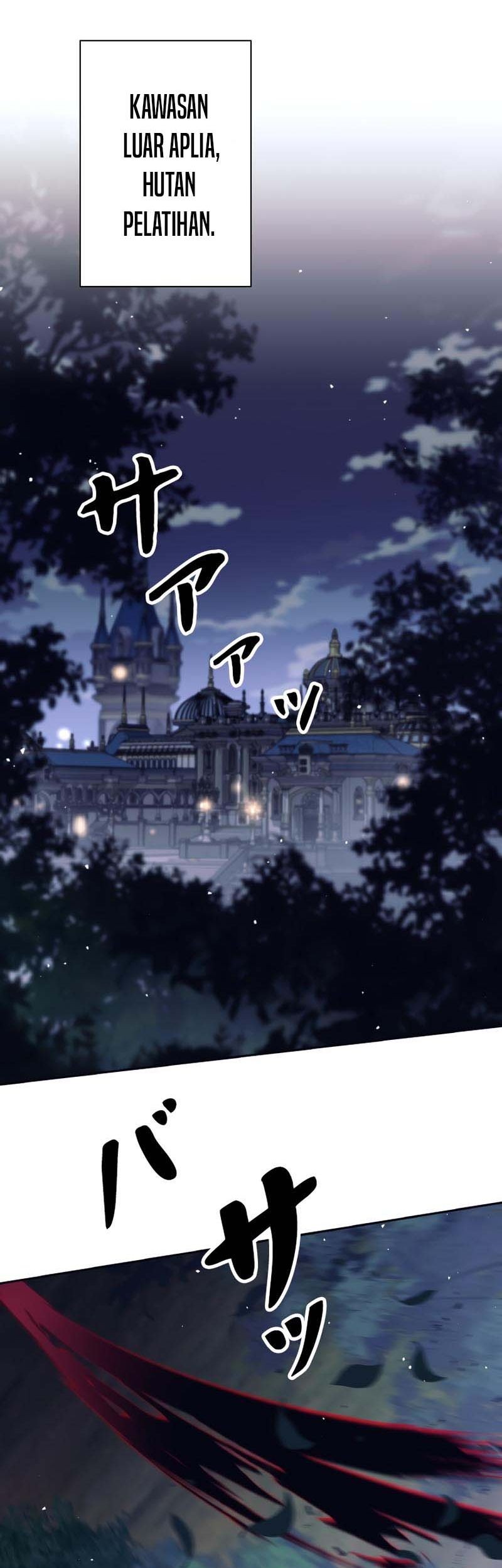 I Quit The Heros Party Chapter 17 - halaman 46