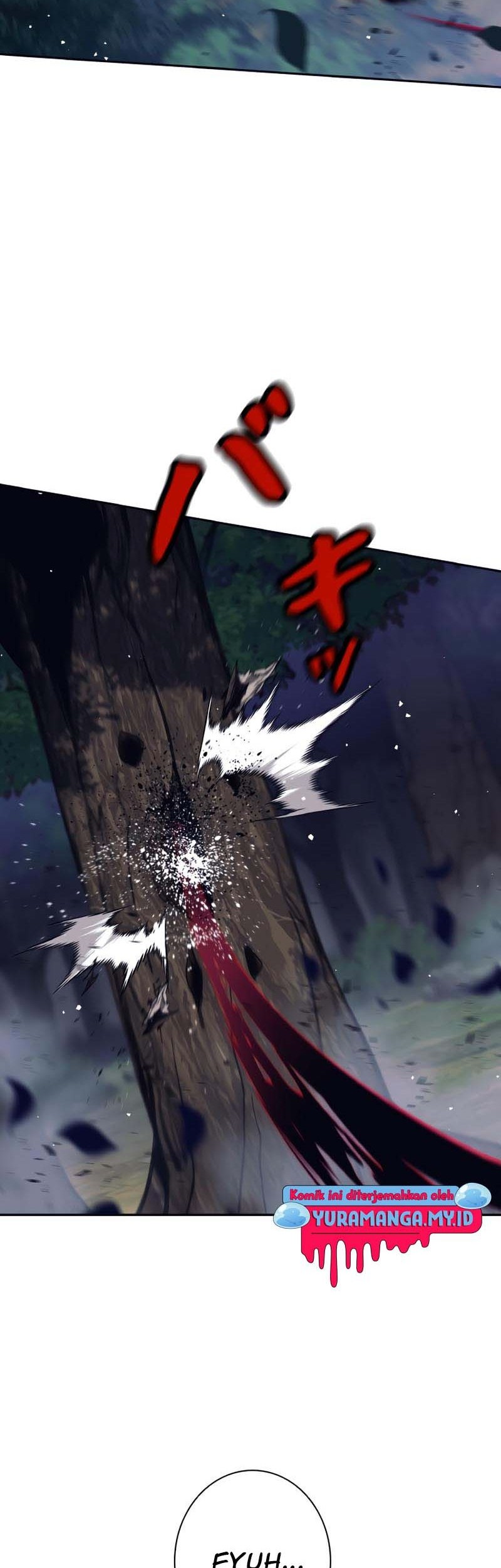I Quit The Heros Party Chapter 17 - halaman 47