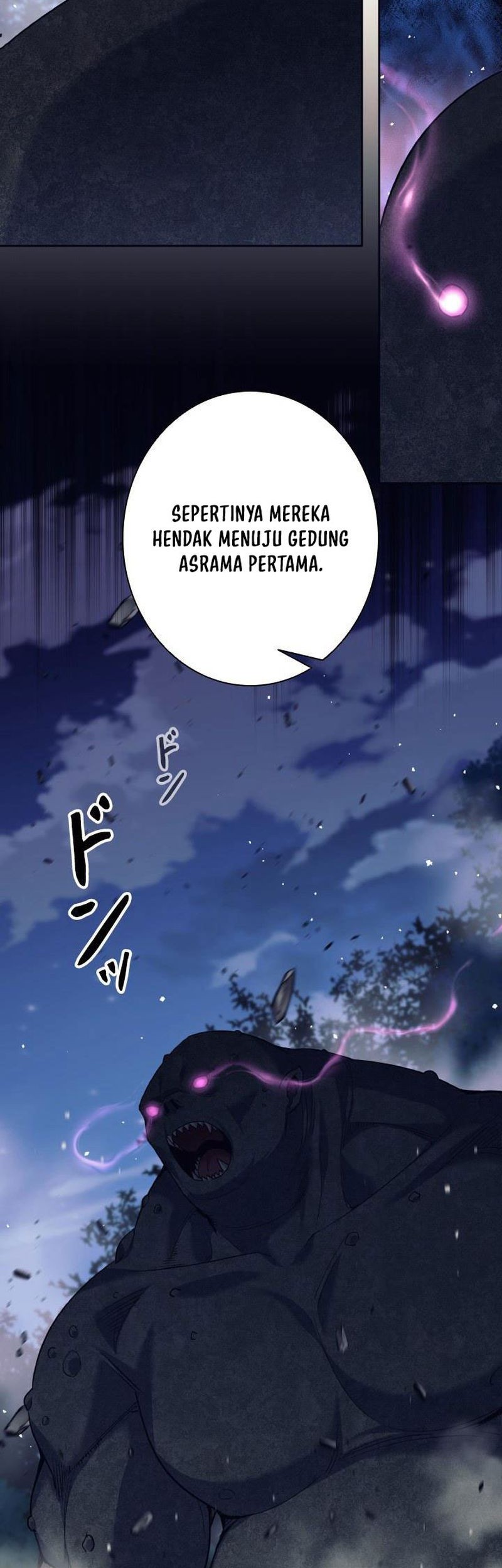 I Quit The Heros Party Chapter 18 - halaman 17