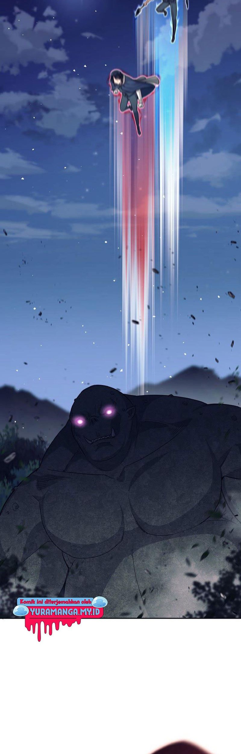 I Quit The Heros Party Chapter 18 - halaman 27