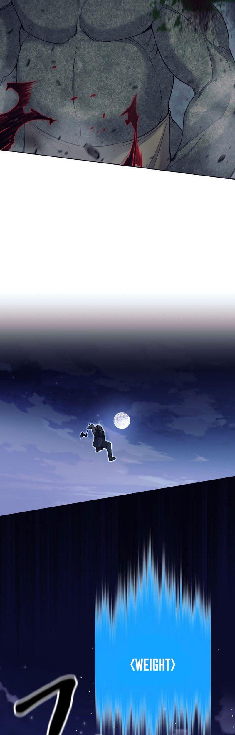 I Quit The Heros Party Chapter 18 - halaman 30