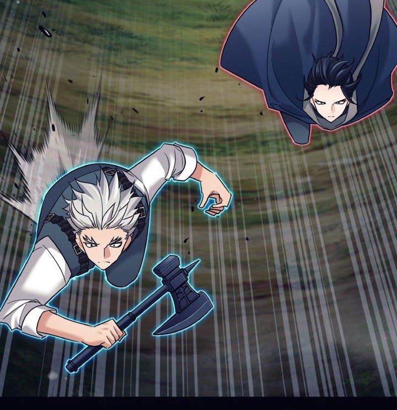 I Quit The Heros Party Chapter 18 - halaman 50