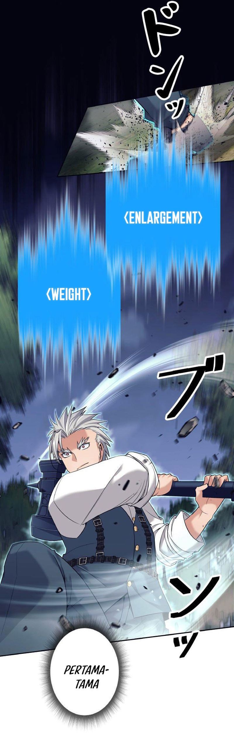I Quit The Heros Party Chapter 18 - halaman 51