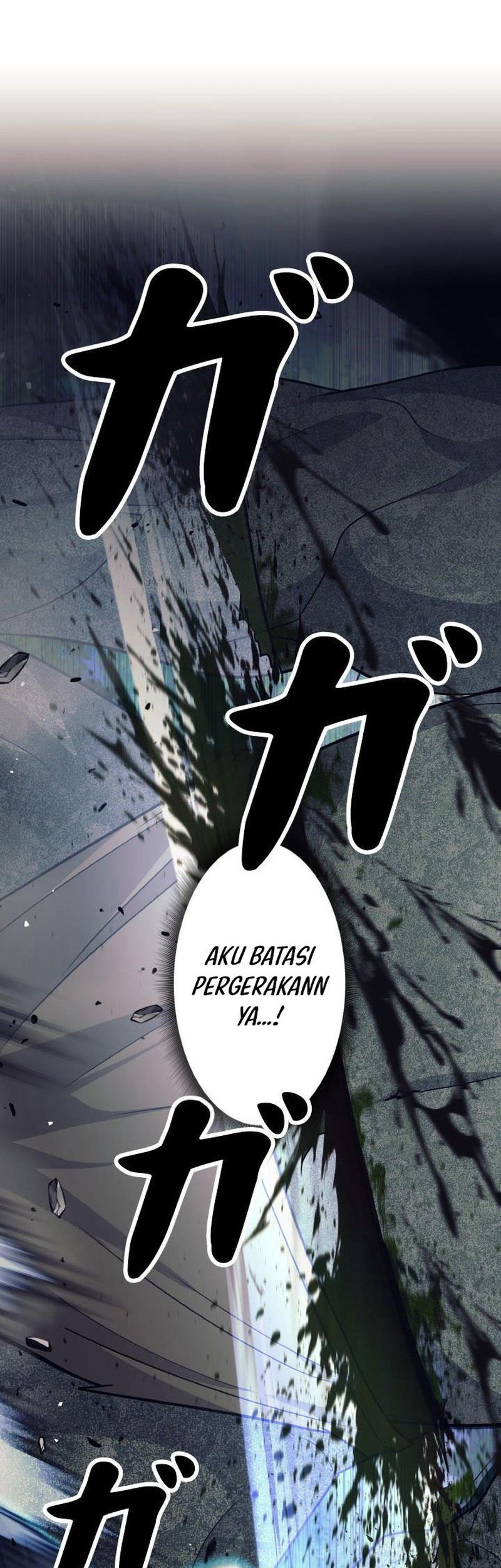 I Quit The Heros Party Chapter 18 - halaman 52