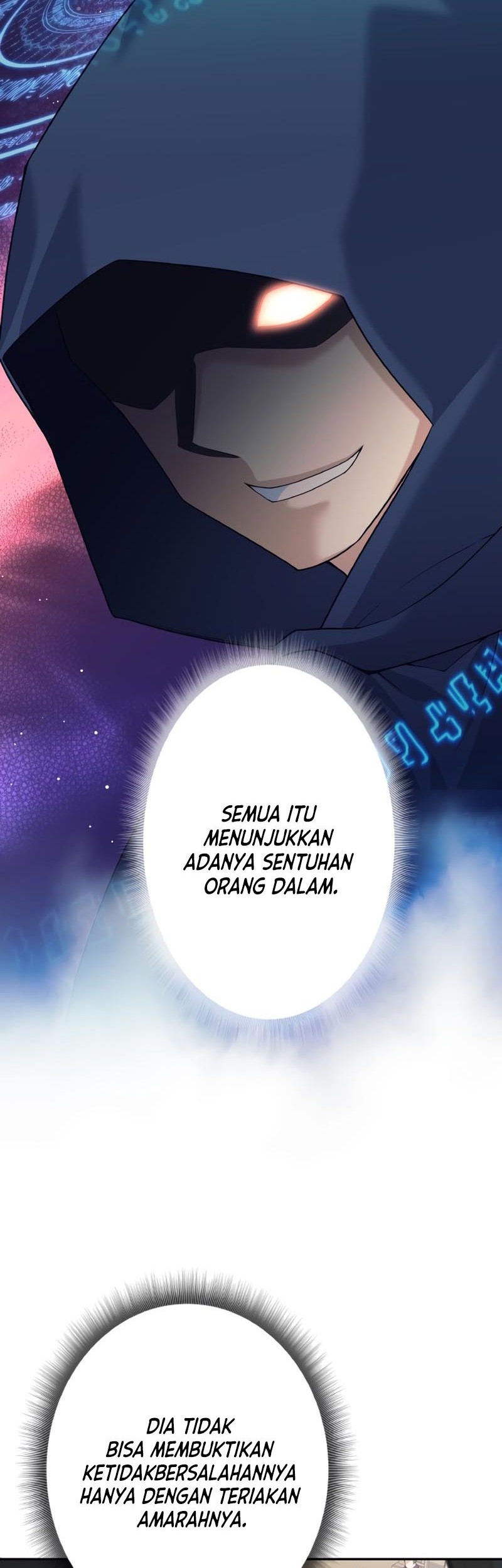 I Quit The Heros Party Chapter 19 - halaman 19