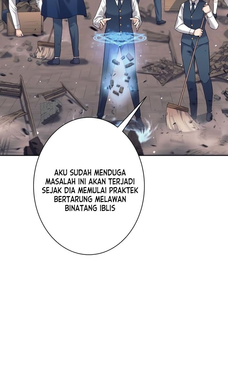 I Quit The Heros Party Chapter 19 - halaman 3