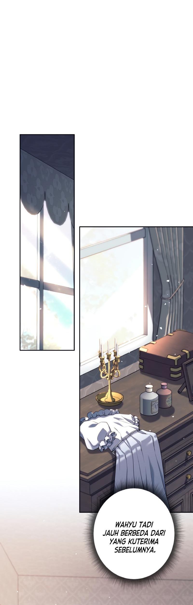 I Quit The Heros Party Chapter 19 - halaman 42