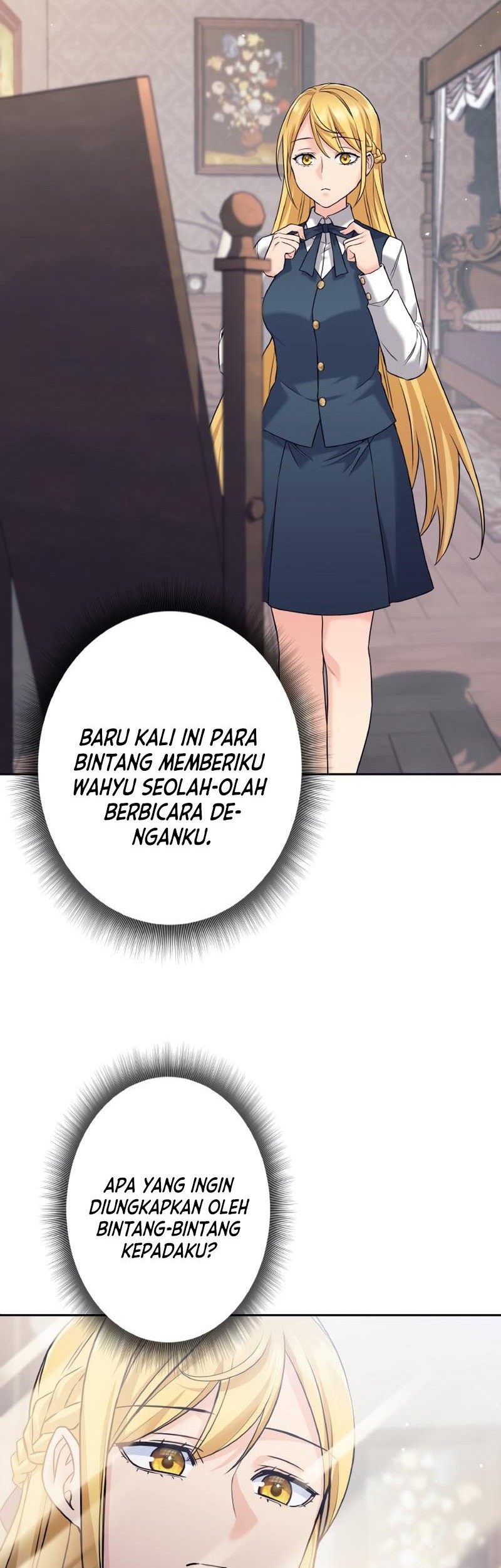 I Quit The Heros Party Chapter 19 - halaman 43