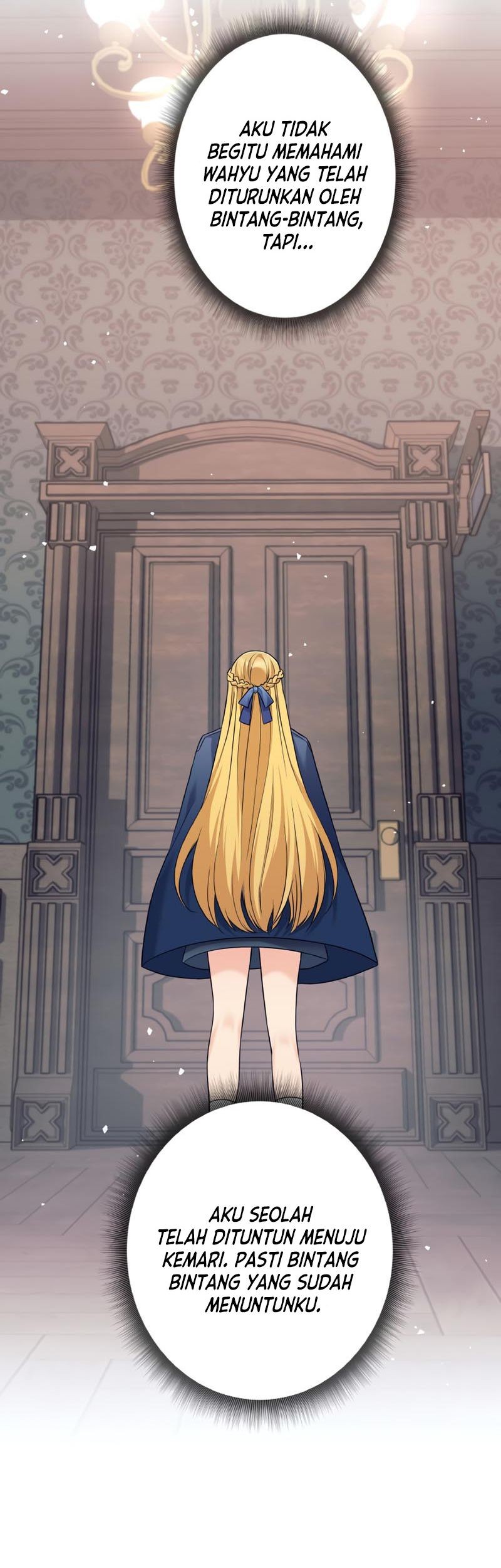 I Quit The Heros Party Chapter 19 - halaman 50