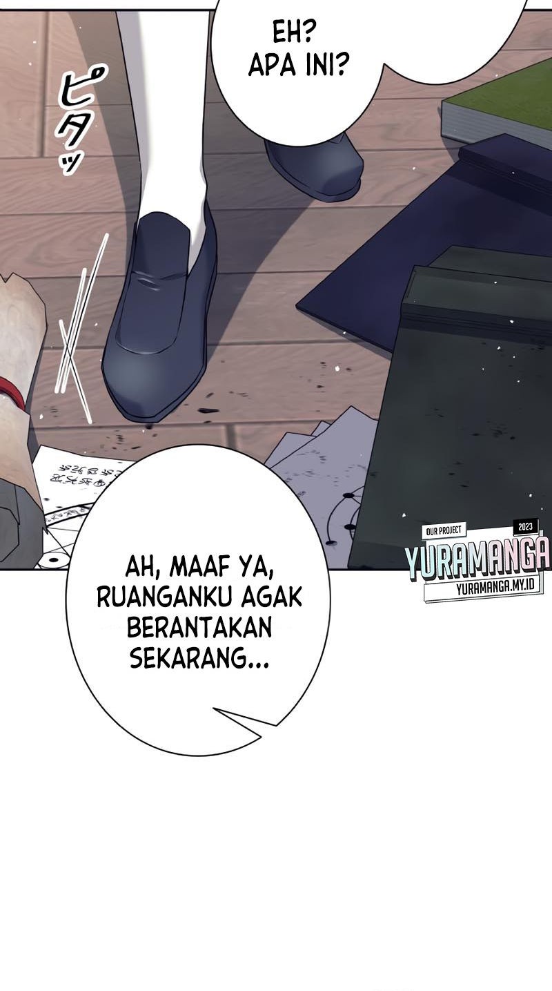 I Quit The Heros Party Chapter 19 - halaman 52