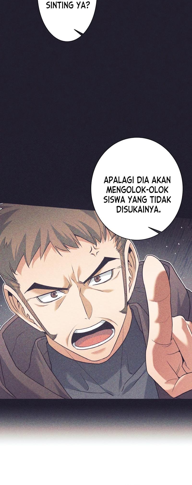 I Quit The Heros Party Chapter 19 - halaman 6