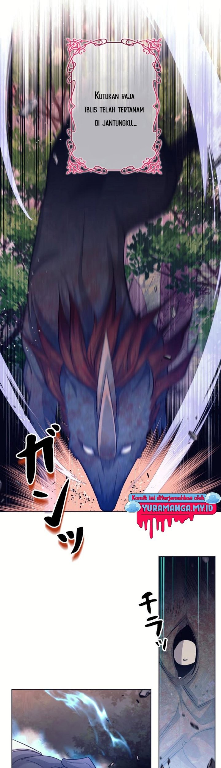 I Quit The Heros Party Chapter 2 - halaman 16