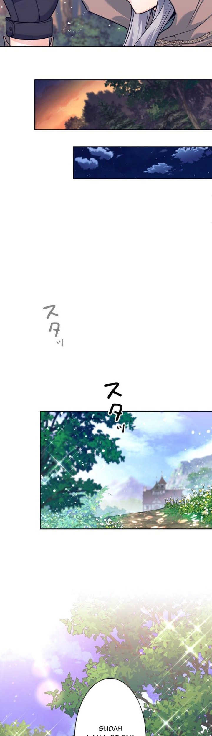 I Quit The Heros Party Chapter 2 - halaman 23
