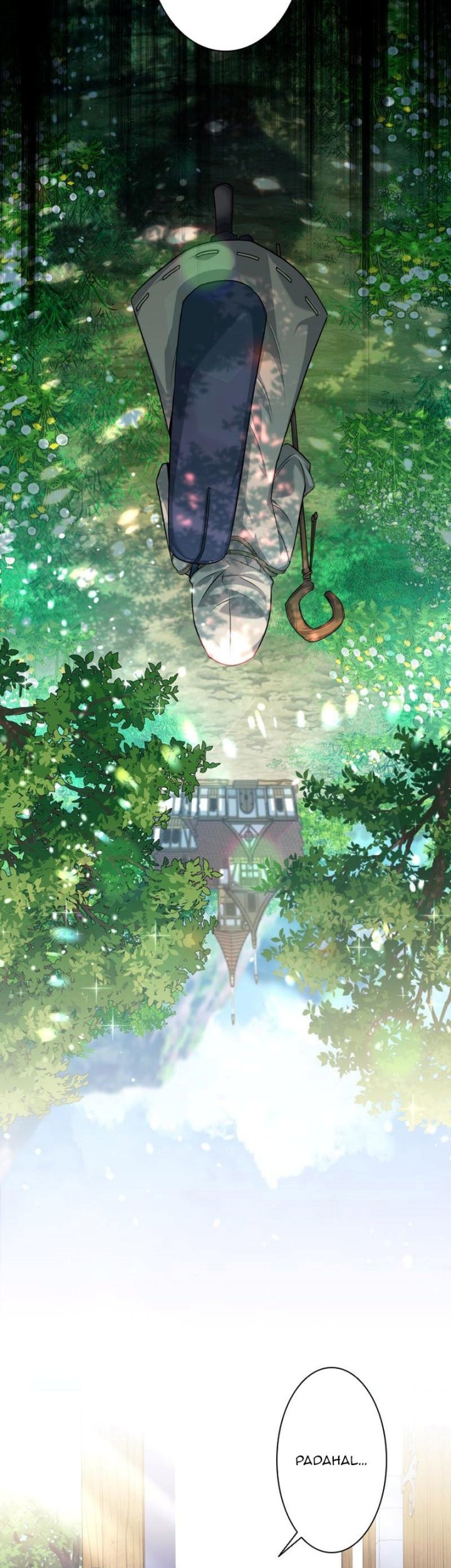 I Quit The Heros Party Chapter 2 - halaman 32