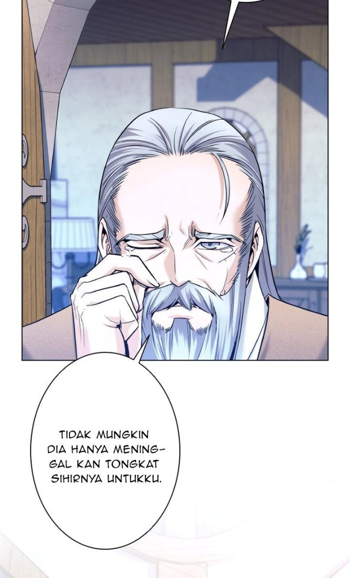 I Quit The Heros Party Chapter 2 - halaman 38