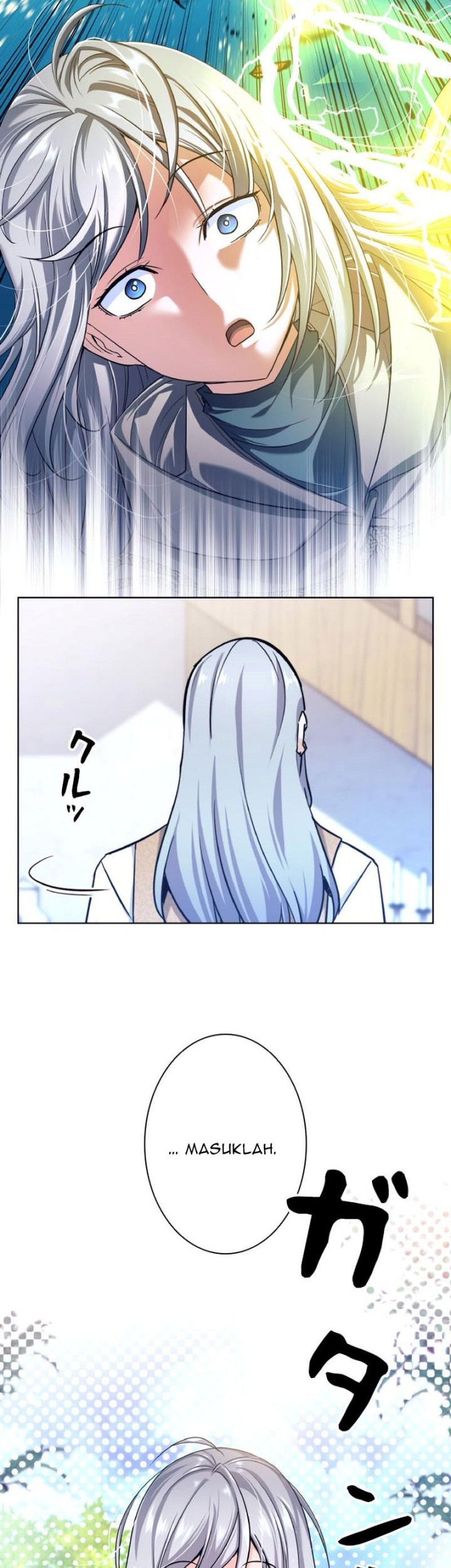 I Quit The Heros Party Chapter 2 - halaman 45