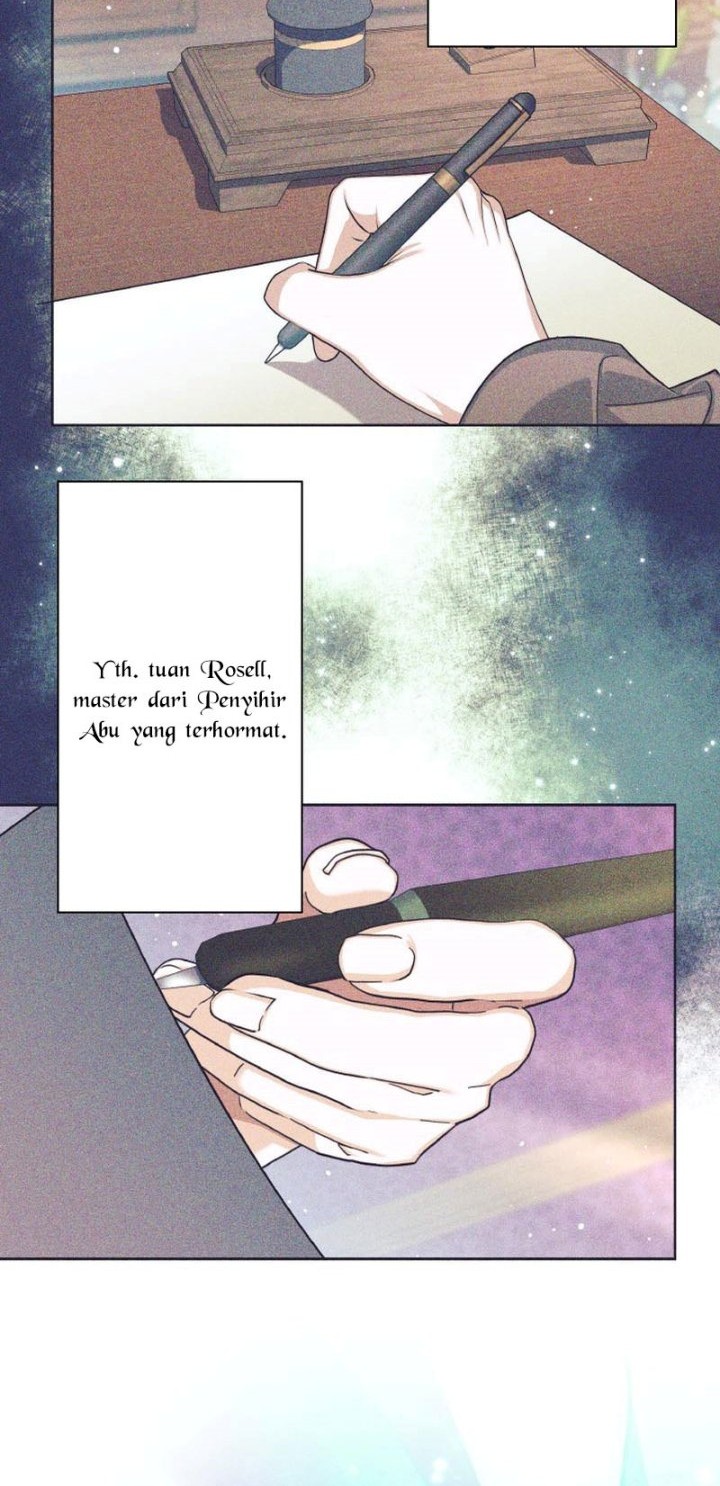 I Quit The Heros Party Chapter 2 - halaman 47