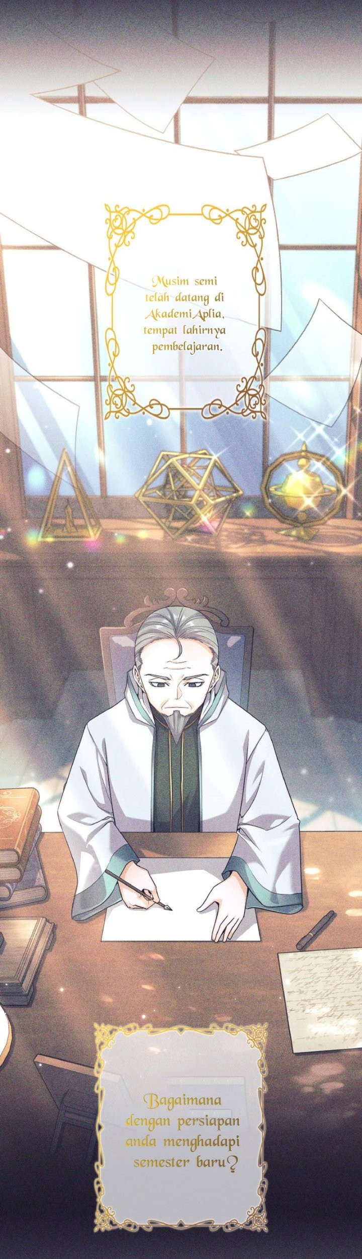 I Quit The Heros Party Chapter 2 - halaman 52