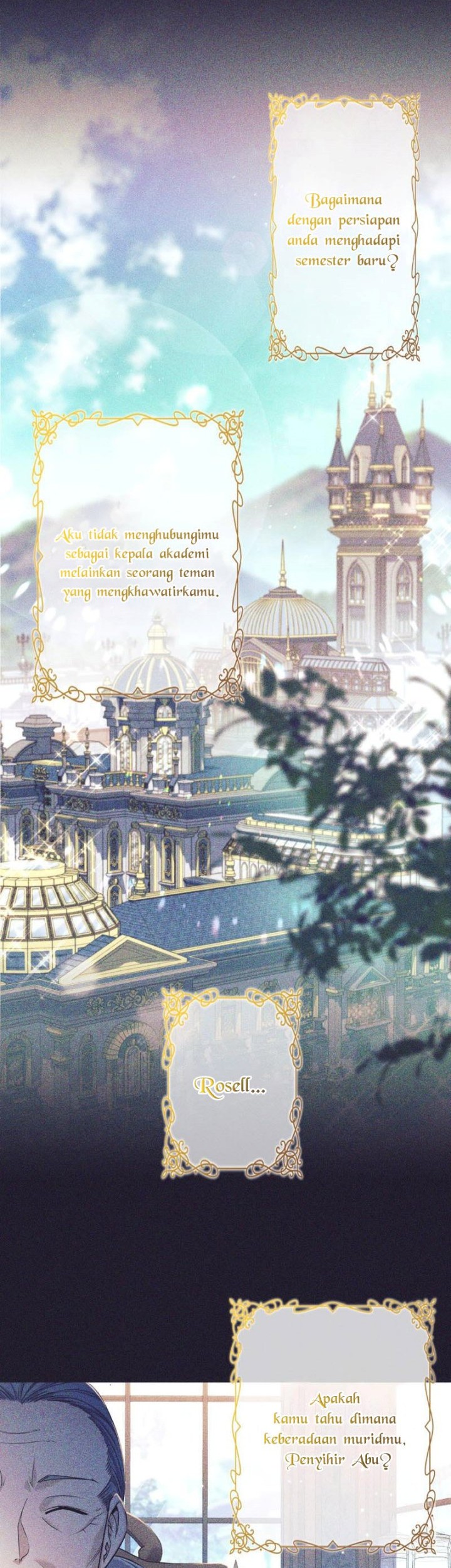I Quit The Heros Party Chapter 2 - halaman 53