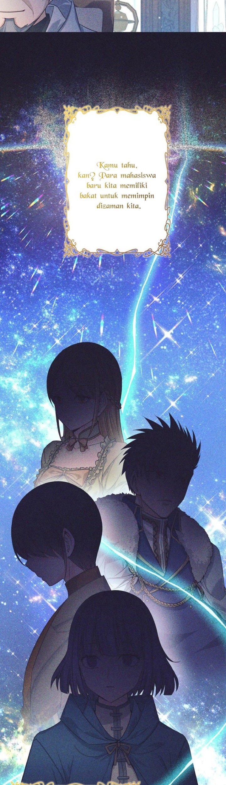 I Quit The Heros Party Chapter 2 - halaman 54
